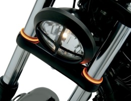 Custom Dynamics 41mm turn Signals